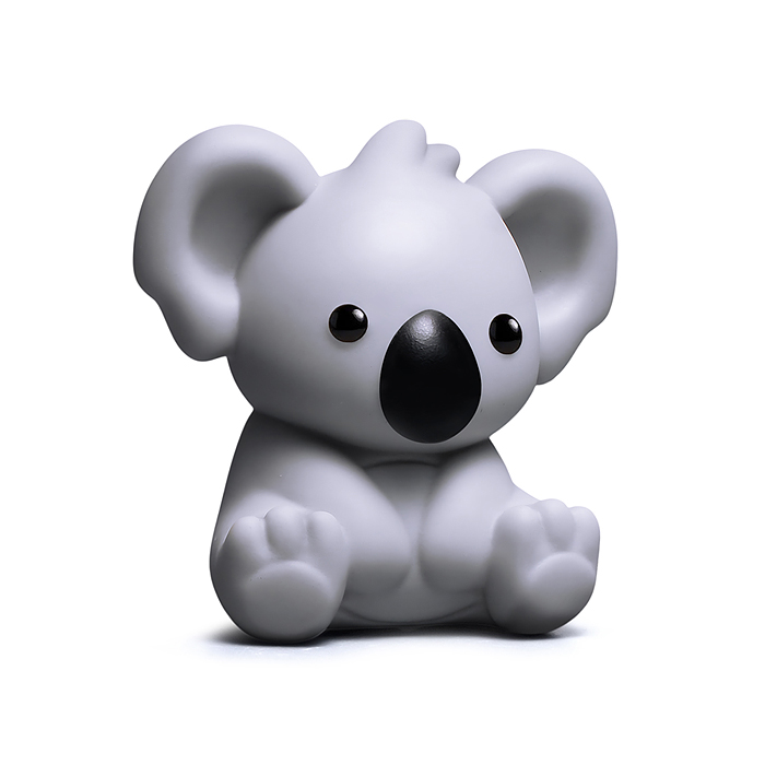 Фото к товару Набор игрушек для купания Y0126 "Пандочка, мишка и коала" в пакете Набор игрушек для купания Y0126 "Пандочка, мишка и коала" в пакете