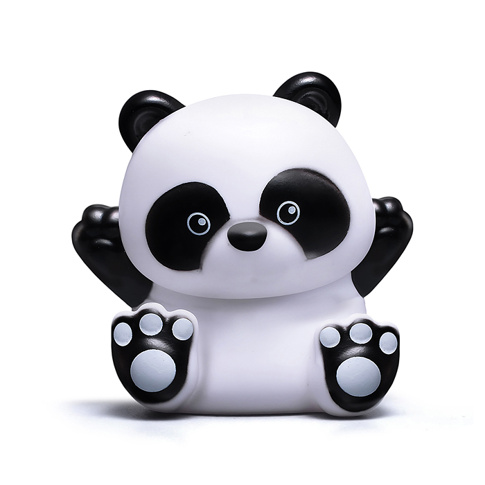 Фото к товару Набор игрушек для купания Y0126 "Пандочка, мишка и коала" в пакете Набор игрушек для купания Y0126 "Пандочка, мишка и коала" в пакете