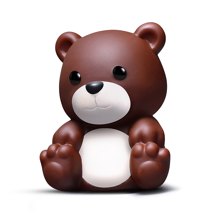 Фото к товару Набор игрушек для купания Y0126 "Пандочка, мишка и коала" в пакете Набор игрушек для купания Y0126 "Пандочка, мишка и коала" в пакете