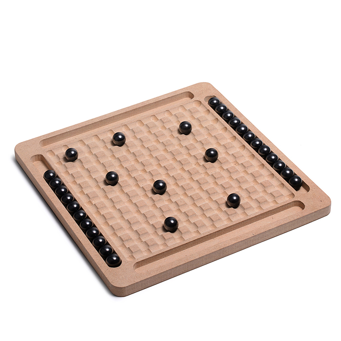 Фото к товару Игра настольная UT0262 "Магнитное сражение" в коробке Игра настольная UT0262 "Магнитное сражение" в коробке