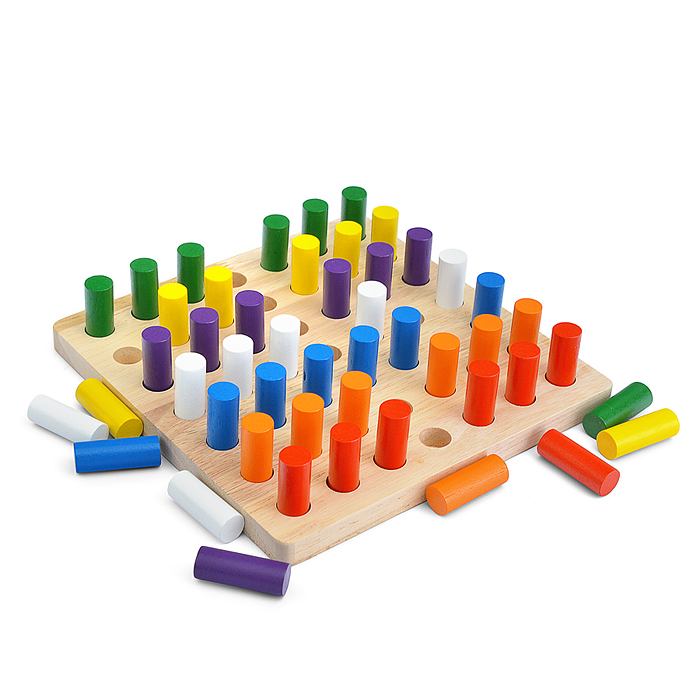 Игра развивающая D2119 "Стучалка" Игра развивающая D2119 "Стучалка"