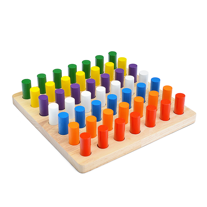 Фото к товару Игра развивающая D2119 "Стучалка" Игра развивающая D2119 "Стучалка"