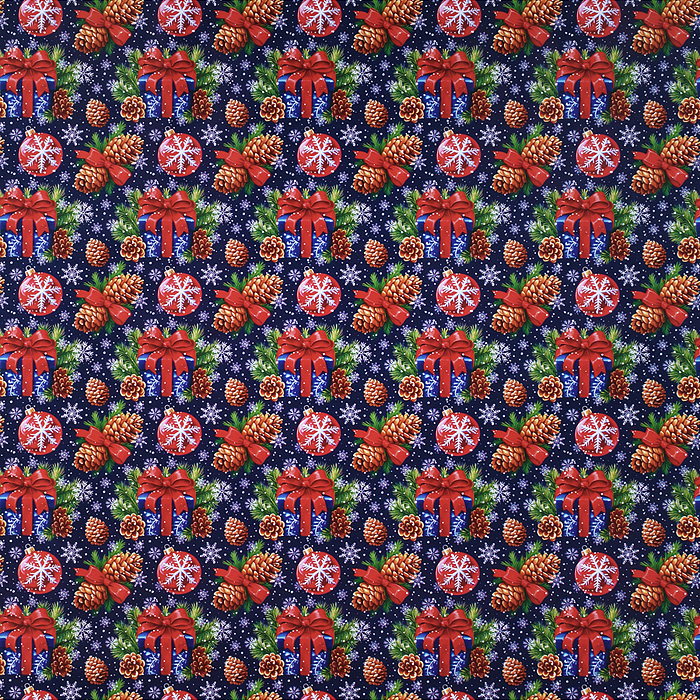 Бумага оберточная для сувенирной продукции в рулонах, с полноцветным декоративным рисунком Бумага оберточная для сувенирной продукции в рулонах, с полноцветным декоративным рисунком