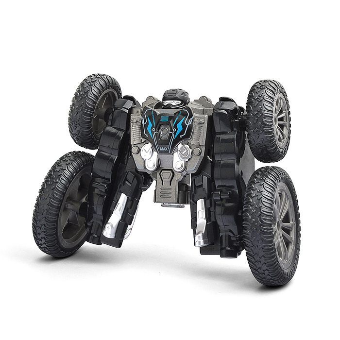 Фото к товару Машина 9900-176D "Трюкзак" р/у, 27 MHz, в коробке Машина 9900-176D "Трюкзак" р/у, 27 MHz, в коробке