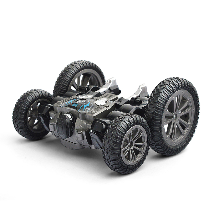 Фото к товару Машина 9900-176D "Трюкзак" р/у, 27 MHz, в коробке Машина 9900-176D "Трюкзак" р/у, 27 MHz, в коробке