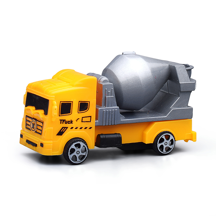 Фото к товару Автовоз 88041-1 со спецтехникой, в пакете Автовоз 88041-1 со спецтехникой, в пакете