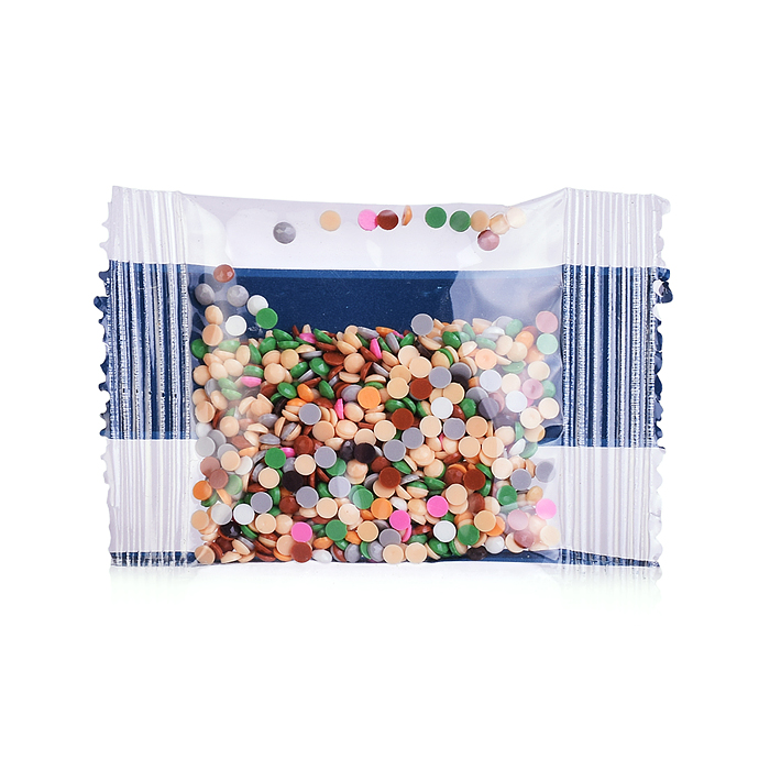 Мозаика алмазная 00-6760 "Ассорти"