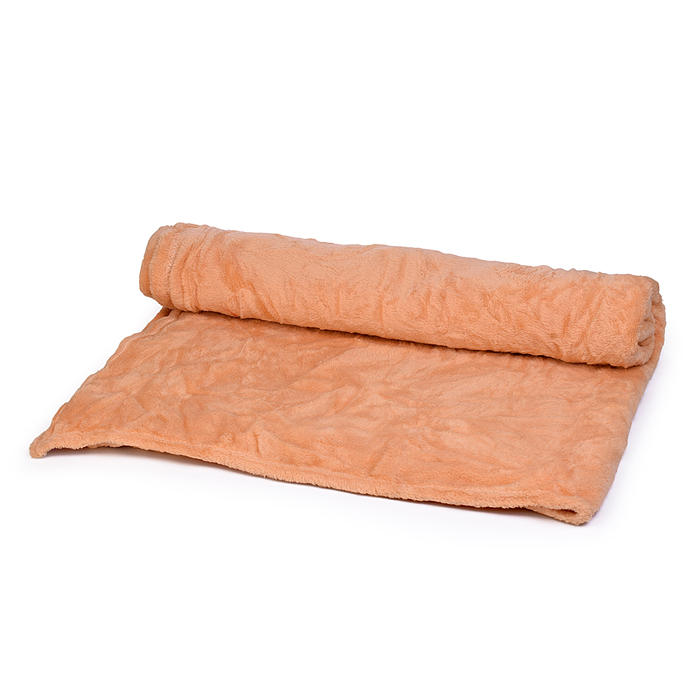 Мягкая игрушка "Медведь" М1560 с пледом (110х150) 