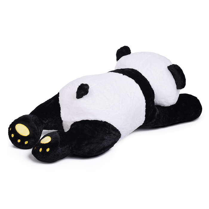 Мягкая игрушка "Медведь" М1567 с пледом (110х160)