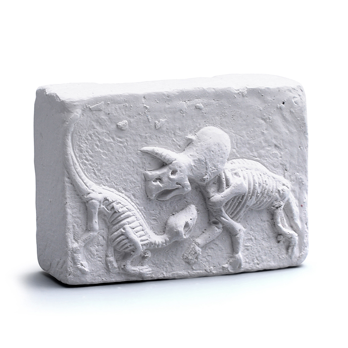 Раскопки UT0277-3 "Раскопки юного археолога" в коробке