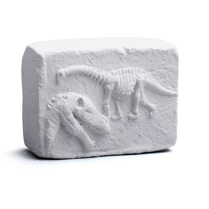 Раскопки UT0277-3 "Раскопки юного археолога" в коробке