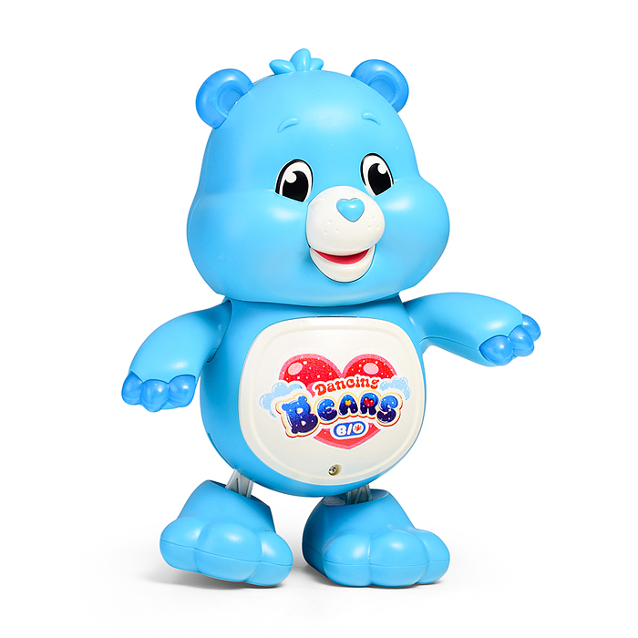 Фото к товару Интерактивная игрушка RS-5171 "Медведь" в коробке Интерактивная игрушка RS-5171 "Медведь" в коробке