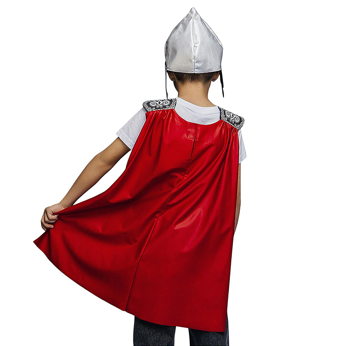 Костюм "Богатырь Добрыня" размер 128-140