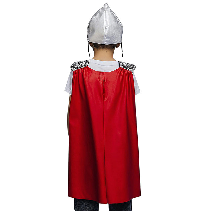 Костюм "Богатырь Добрыня" размер 128-140