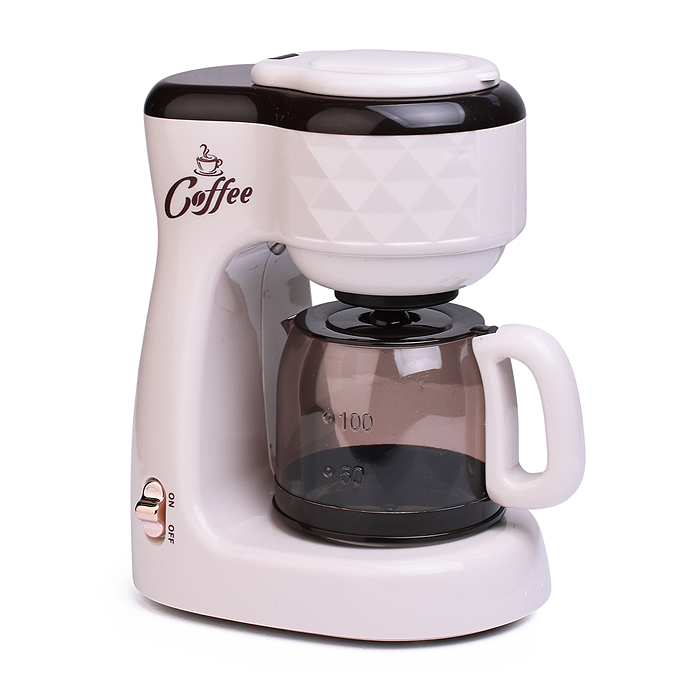 Фото к товару Бытовая техника 6901A "Кофемашина" в коробке Бытовая техника 6901A "Кофемашина" в коробке