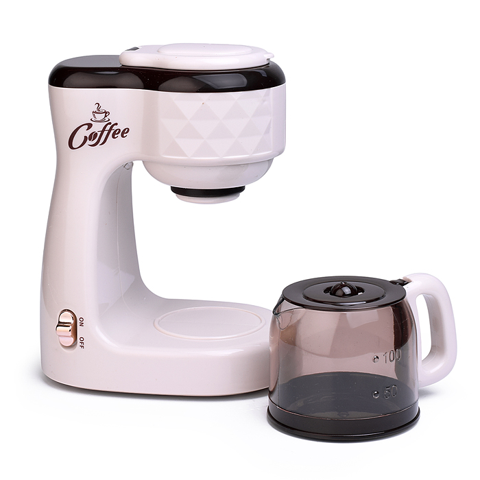 Фото к товару Бытовая техника 6901A "Кофемашина" в коробке Бытовая техника 6901A "Кофемашина" в коробке