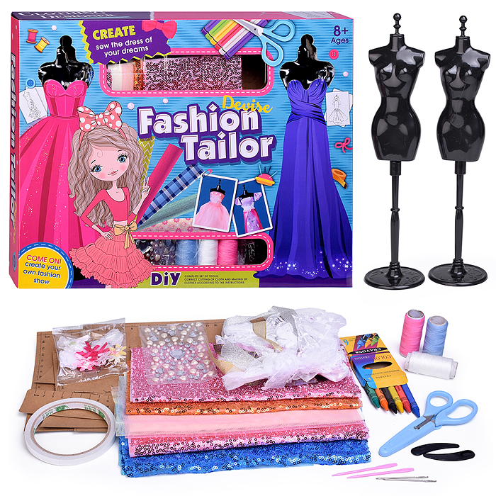 Набор Творческая мастерская 009-C