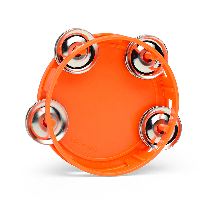 Набор музыкальных инструментов 188D "Веселись и играй" в пакете