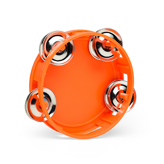 Набор музыкальных инструментов 188C "Веселись и играй-2" в пакете