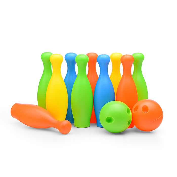 Фото к товару Боулинг YG22D "Победа" в пакете Боулинг YG22D "Победа" в пакете