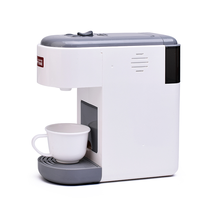 Фото к товару Бытовая техника F2326 "Тостер и кофемашина" в коробке Бытовая техника F2326 "Тостер и кофемашина" в коробке