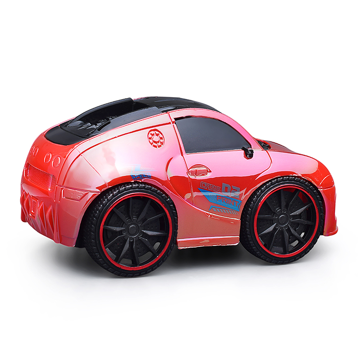 Фото к товару Машина 8022-4 "Спортивный стиль" в пакете Машина 8022-4 "Спортивный стиль" в пакете