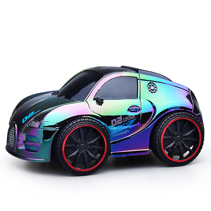 Фото к товару Машина 8022-4 "Спортивный стиль" в пакете Машина 8022-4 "Спортивный стиль" в пакете