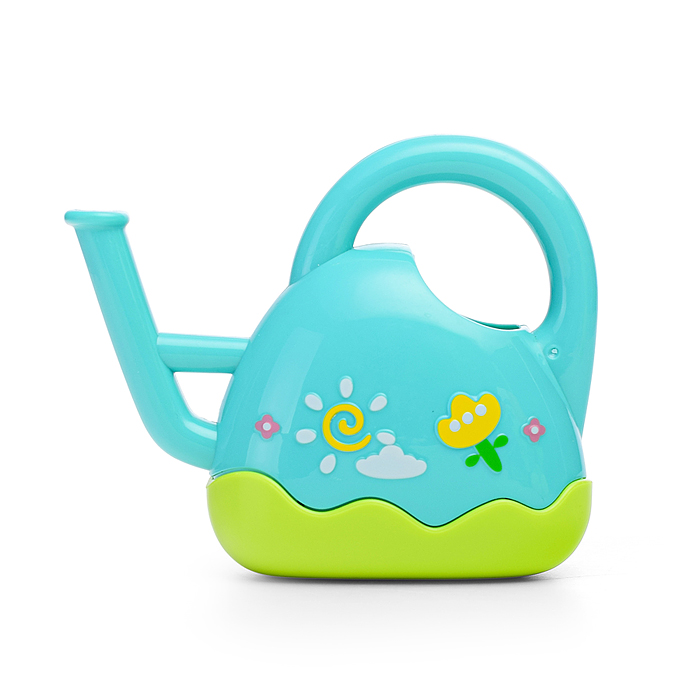 Фото к товару Набор для купания "Цветок" 850 в коробке Набор для купания "Цветок" 850 в коробке