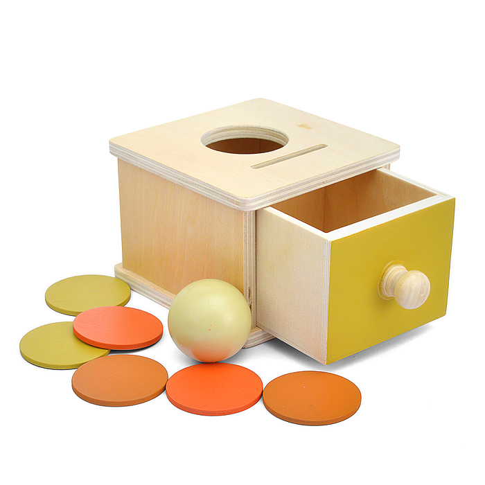 Игра развивающая D2098 "Сортер" Игра развивающая D2098 "Сортер"