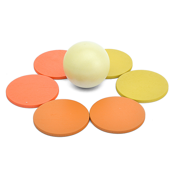 Фото к товару Игра развивающая D2098 "Сортер" Игра развивающая D2098 "Сортер"