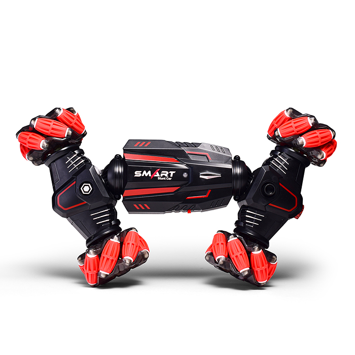 Фото к товару Машина SY058 "Яркий трюк" р/у, 27 MHz, в коробке Машина SY058 "Яркий трюк" р/у, 27 MHz, в коробке