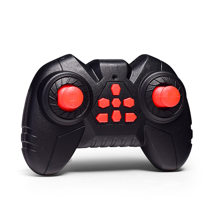 Фото к товару Машина SY058 "Яркий трюк" р/у, 27 MHz, в коробке Машина SY058 "Яркий трюк" р/у, 27 MHz, в коробке