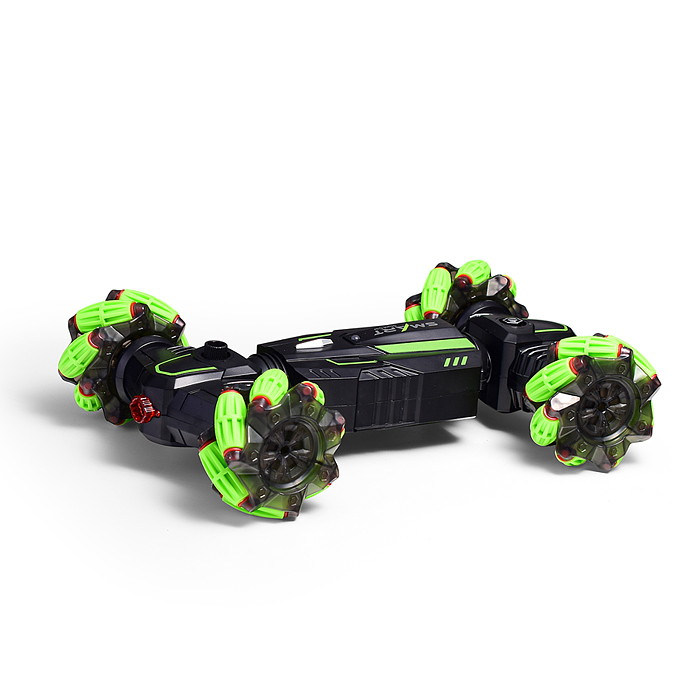 Фото к товару Машина SY058 "Яркий трюк" р/у, 27 MHz, в коробке Машина SY058 "Яркий трюк" р/у, 27 MHz, в коробке