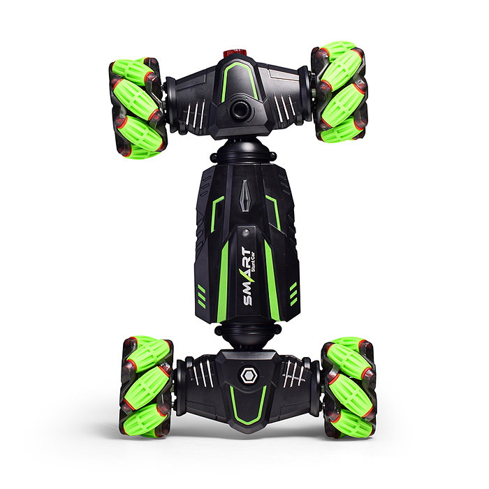 Фото к товару Машина SY058 "Яркий трюк" р/у, 27 MHz, в коробке Машина SY058 "Яркий трюк" р/у, 27 MHz, в коробке