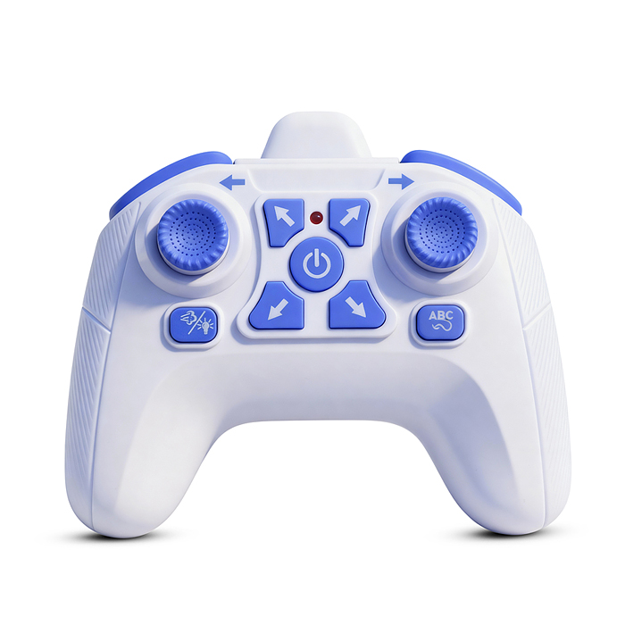 Фото к товару Машина QX010 "Супер гонки" р/у, 27 MHz, в коробке Машина QX010 "Супер гонки" р/у, 27 MHz, в коробке