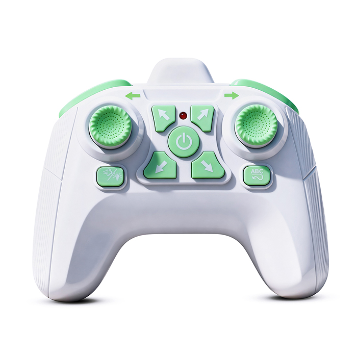 Фото к товару Машина QX010 "Супер гонки" р/у, 27 MHz, в коробке Машина QX010 "Супер гонки" р/у, 27 MHz, в коробке