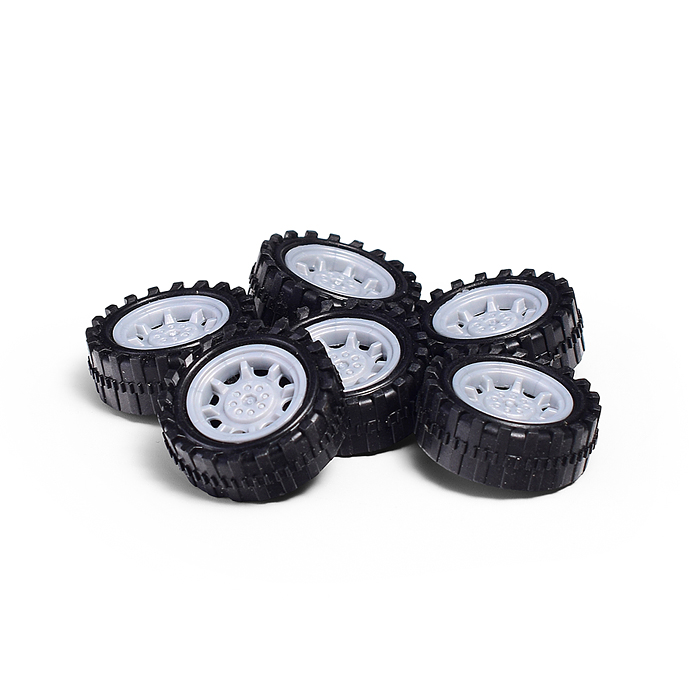 Фото к товару Конструктор 898B-12 металлический "Грузовик" с ковшом (299 дет.) в коробке Конструктор 898B-12 металлический "Грузовик" с ковшом (299 дет.) в коробке