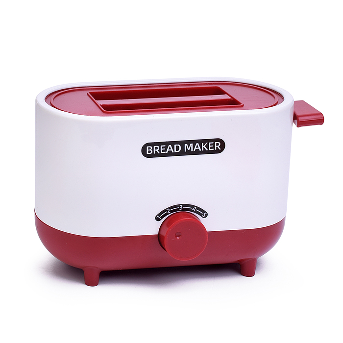 Фото к товару Бытовая техника A2007-3 "Тостер" в коробке Бытовая техника A2007-3 "Тостер" в коробке