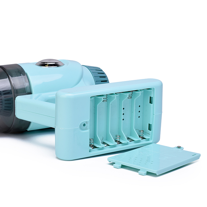 Бытовая техника A1011-4 "Пылесос" в коробке