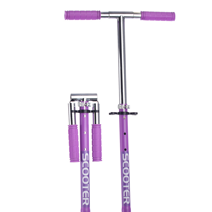 Фото к товару Самокат U038447Y 2-х кол., сиреневый, PU/ 200 мм, ABEC 7, в коробке Самокат U038447Y 2-х кол., сиреневый, PU/ 200 мм, ABEC 7, в коробке