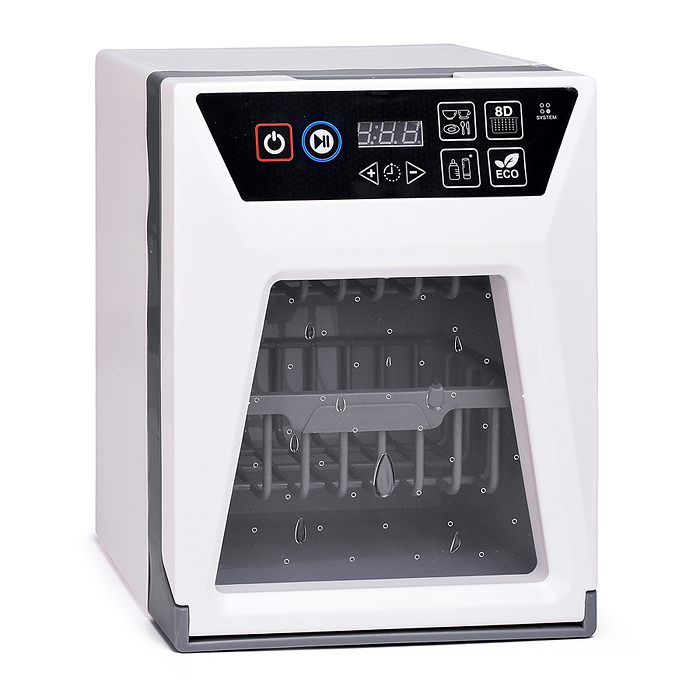 Бытовая техника F2315 "Посудомоечная машина" в коробке