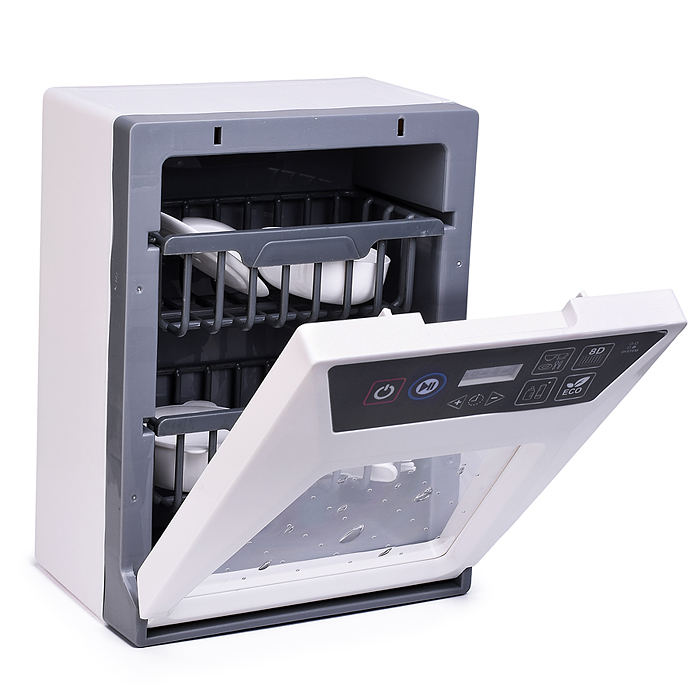 Бытовая техника F2315 "Посудомоечная машина" в коробке