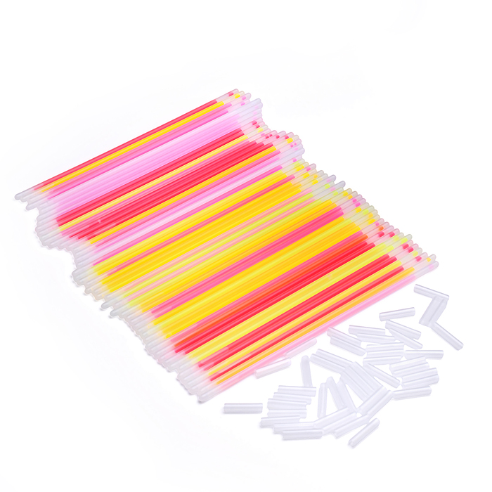 Набор палочек светящихся 00-6971 (50 шт)