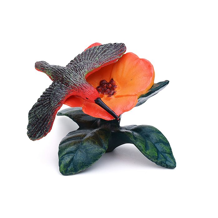 Птица JS20-7 в ассортименте, в коробке