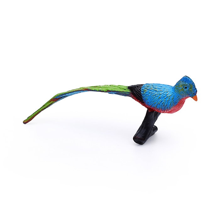 Птица JS20-7 в ассортименте, в коробке