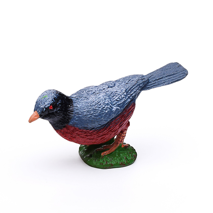 Птица JS20-7 в ассортименте, в коробке