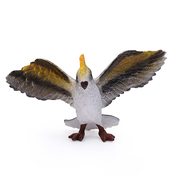 Птица JS20-7 в ассортименте, в коробке