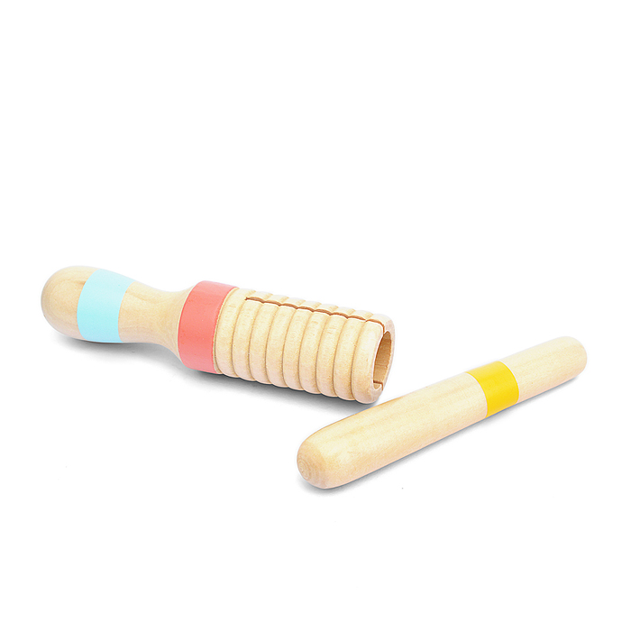 Фото к товару Набор музыкальных инструментов D2106 "Музыкант" Набор музыкальных инструментов D2106 "Музыкант"