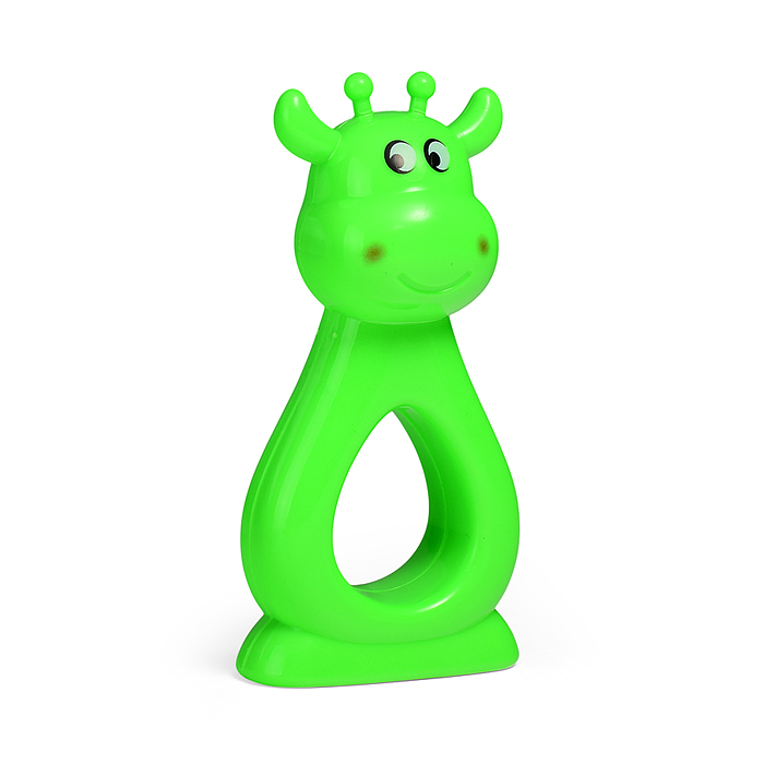 Набор погремушек BM8003-5 "Развлекайся" в пакете