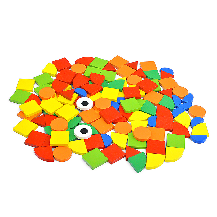 Мозаика D2101 "Совушка"